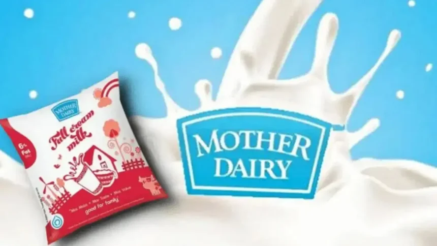 Milk Price Hike