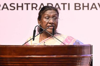 President Uttarakhand Visit