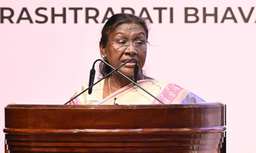 President Uttarakhand Visit