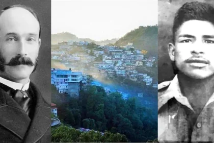 Lansdowne Renaming Controversy