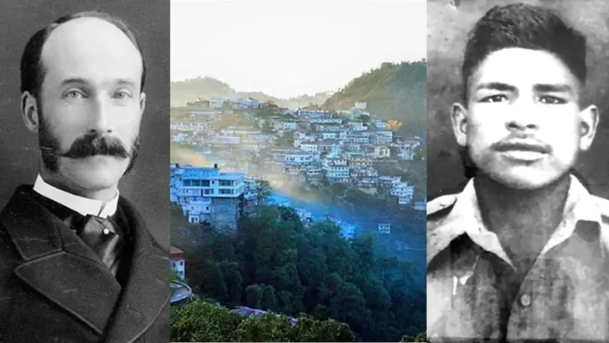 Lansdowne Renaming Controversy