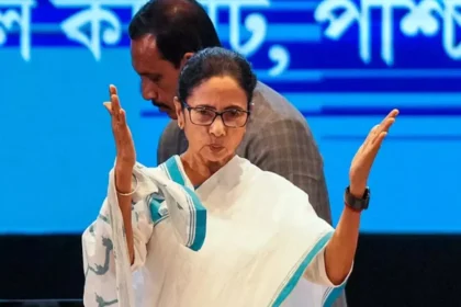 Mamata Banerjee Defeat
