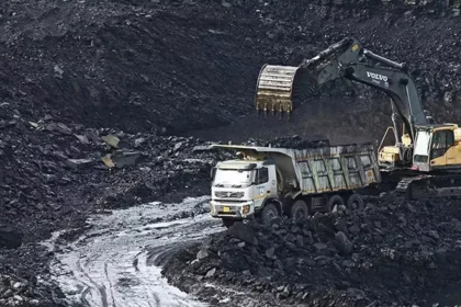 Coal Gasification Project