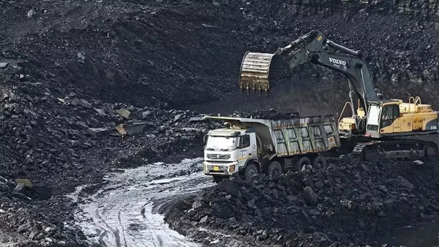Coal Gasification Project