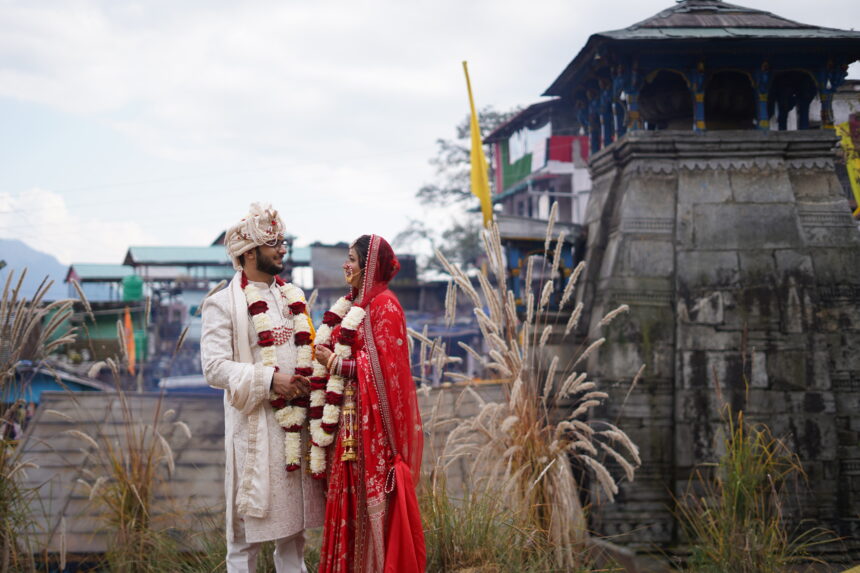Wedding Destination