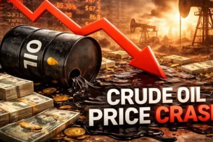 Crude Oil Price Impact