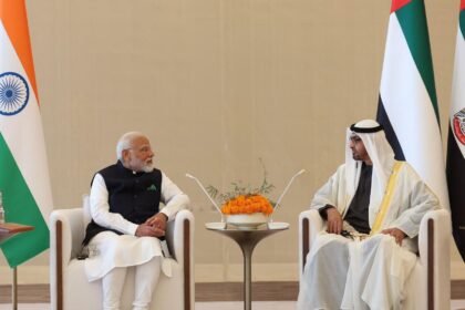 India-UAE Trade Relations