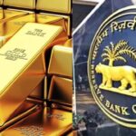 Gold Repatriation by India