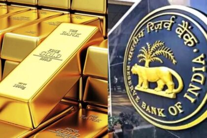 Gold Repatriation by India