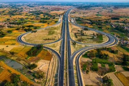 Ganga Expressway connectivity