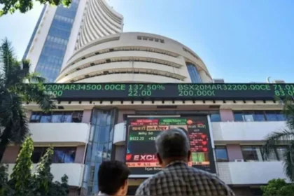 Stock Market Rally