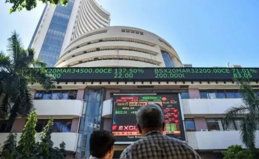 Stock Market Rally