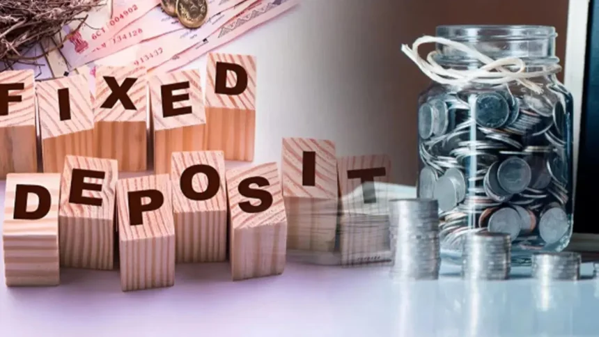 FD Claim Process