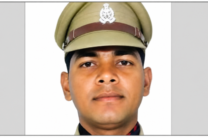 Lucknow Suicide Case: A final call to his fiancée, then a horrific step! ASI's death causes a stir in Lucknow