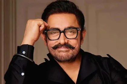 Aamir Khan Script Selection