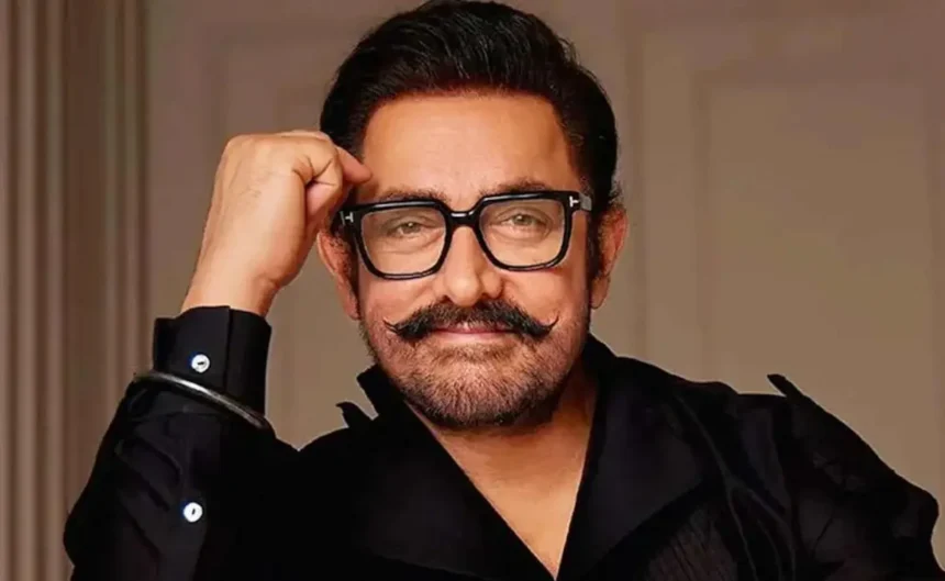 Aamir Khan Script Selection