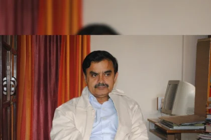 Abhayanand Blind Case: Former Bihar DGP Abhayanand investigating a mysterious blind murder case involving seven unidentified bodies found in a mango orchard in Aurangabad during the 1980s.