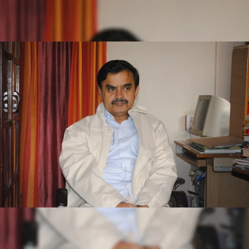 Abhayanand Blind Case: Former Bihar DGP Abhayanand investigating a mysterious blind murder case involving seven unidentified bodies found in a mango orchard in Aurangabad during the 1980s.