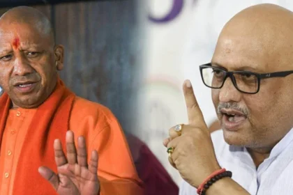 Ajay Rai Controversial Remark