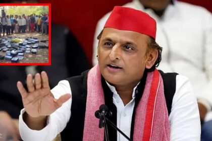 Smart Meter Row: Akhilesh Yadav issues ultimatum to the government on smart meters, 'Refund the money...'