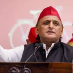 Akhilesh Yadav Remark