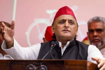 Akhilesh Yadav Remark