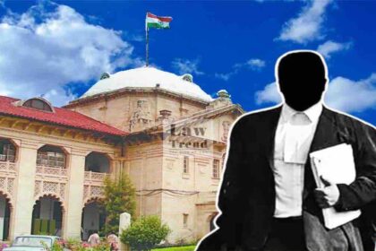 Allahabad High Court Decision: Allahabad High Court strict on the right of defense of the accused, gave a big order to the trial court