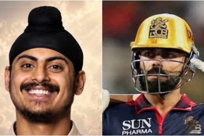 Former Indian Cricketer Dies: Virat Kohli's teammate Amanpreet Singh Gill passes away at the age of 36