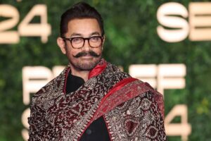 Aamir Khan Script Selection