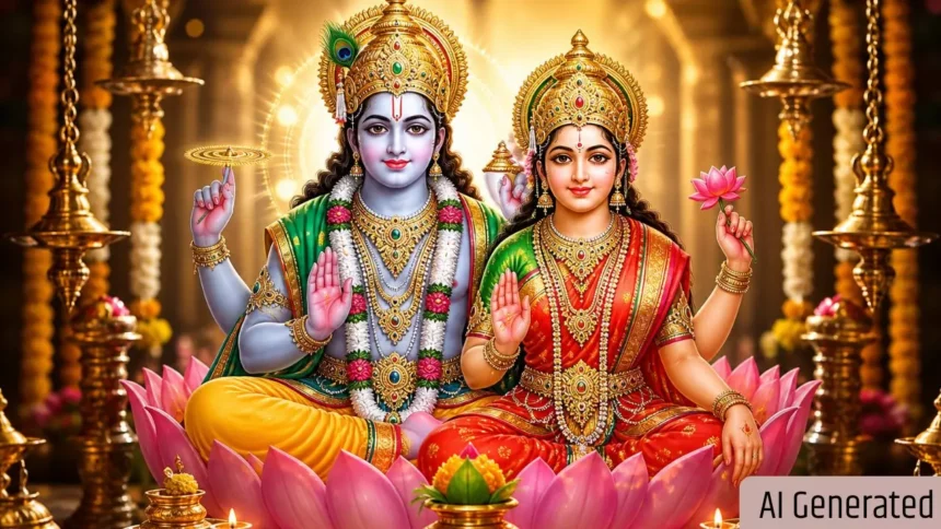 Apara Ekadashi 2026: A special day to receive the blessings of Lord Vishnu, learn the method of worship and its significance
