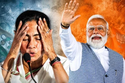 BJP Bengal Victory 2026