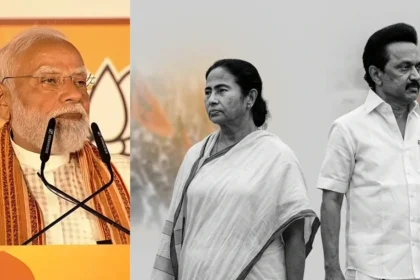 BJP Big Election Victory 2026 1
