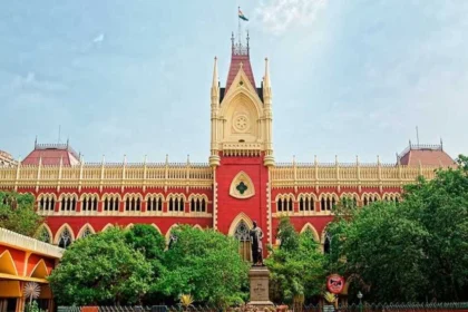 Calcutta High Court On Bakrid