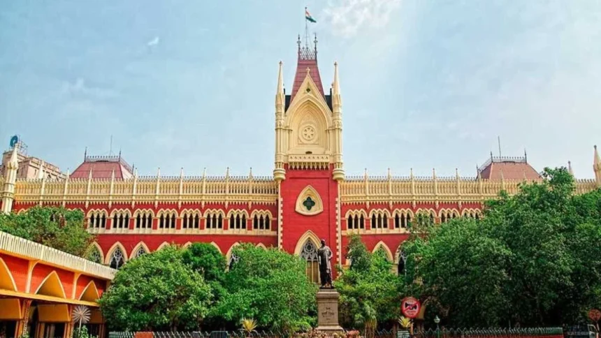 Calcutta High Court On Bakrid