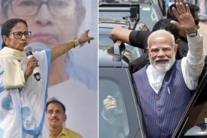 Bengal BJP Victory 2026