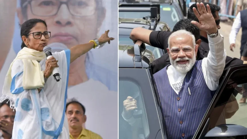 Bengal BJP Victory 2026
