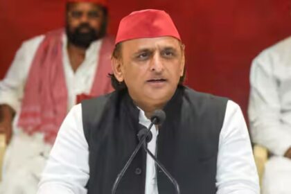 Akhilesh Yadav News