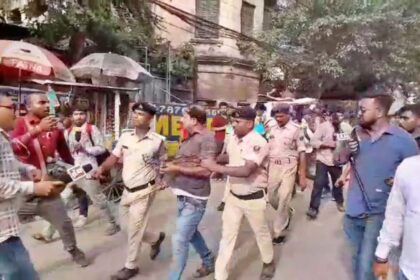 Bihar politics