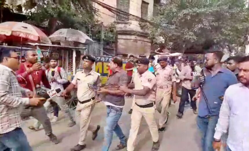 Bihar politics
