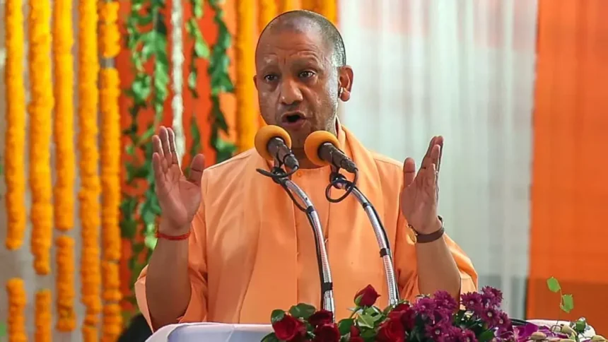 UP Storm News: After 127 deaths, devastation grips UP, CM Yogi takes charge