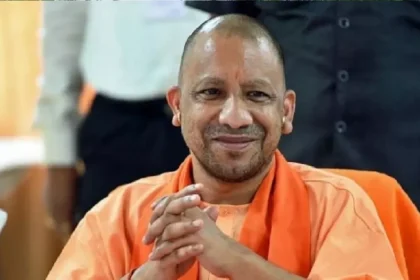 CM Yogi Lucknow Development