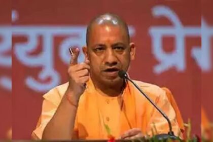CM Yogi's latest news: CM Yogi issues a warning before Bakrid! Offer prayers in shifts, otherwise strict action will be taken.