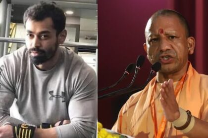 Prateek Yadav Death: CM Yogi expressed condolences on the death of Prateek Yadav, said an emotional thing