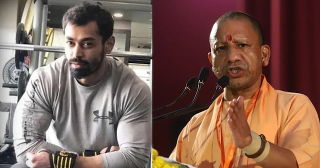 Prateek Yadav Death: CM Yogi expressed condolences on the death of Prateek Yadav, said an emotional thing