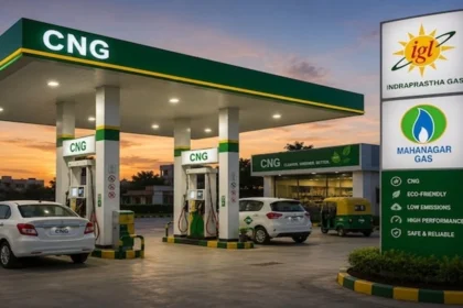 CNG Price Hike