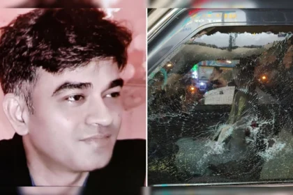Chandranath Rath Murder