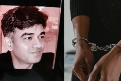 Chandranath Rath Murder Case 1