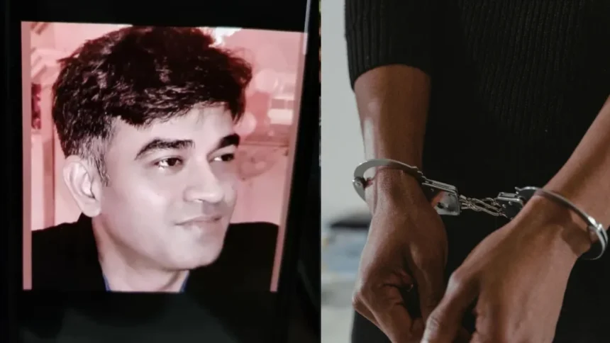 Chandranath Rath Murder Case 1