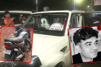 West Bengal Crime News: UP connection in Bengal murder case creates sensation, mobile chat and secret clues increase police tension