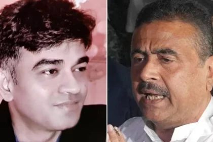 Chandranath Rath Murder Case